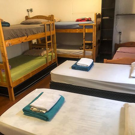 Micasa Hostel - Congonhas เซาเปาโล ภายนอก รูปภาพ