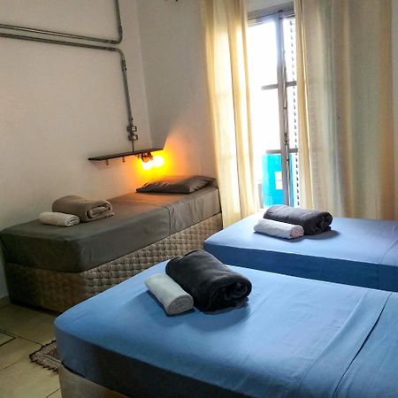 Micasa Hostel - Congonhas เซาเปาโล ภายนอก รูปภาพ