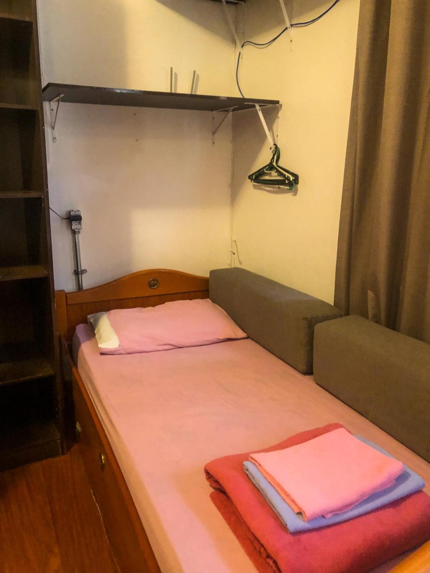 Micasa Hostel - Congonhas เซาเปาโล ภายนอก รูปภาพ