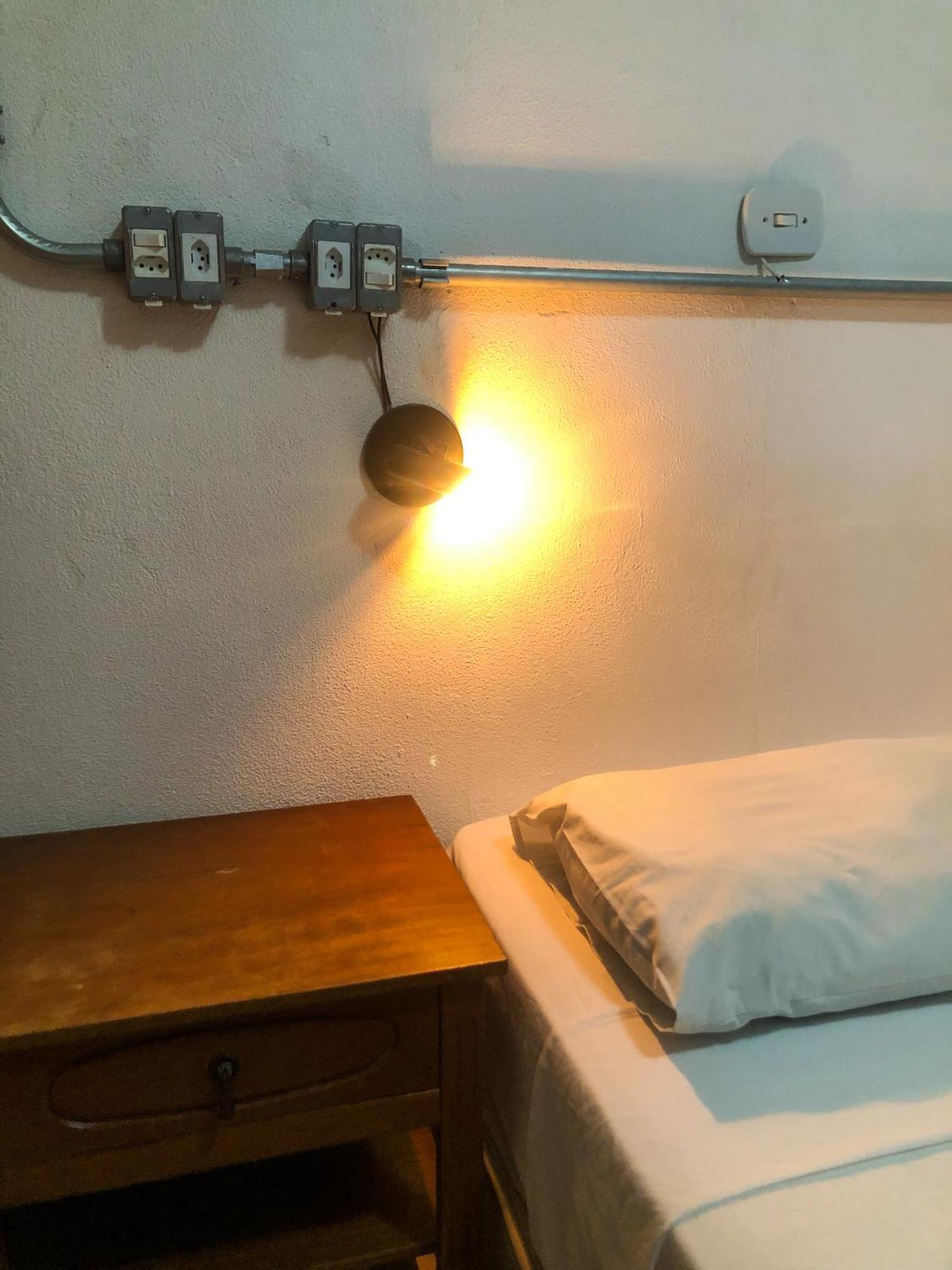 Micasa Hostel - Congonhas เซาเปาโล ภายนอก รูปภาพ