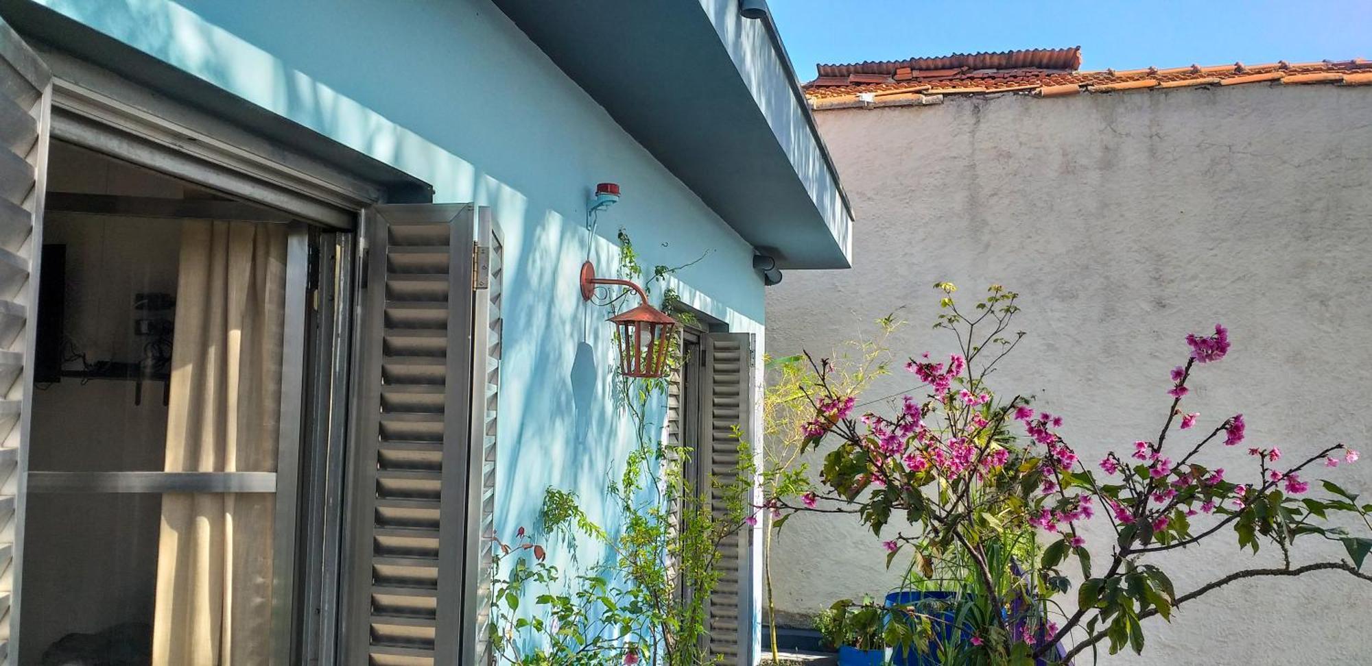 Micasa Hostel - Congonhas เซาเปาโล ภายนอก รูปภาพ