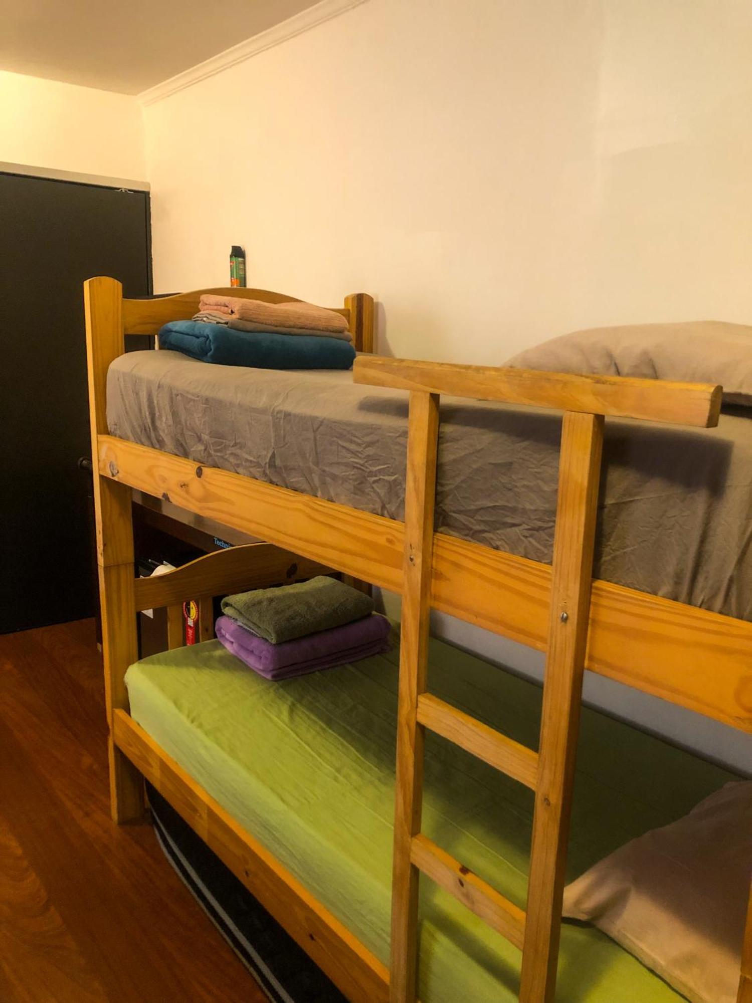 Micasa Hostel - Congonhas เซาเปาโล ภายนอก รูปภาพ