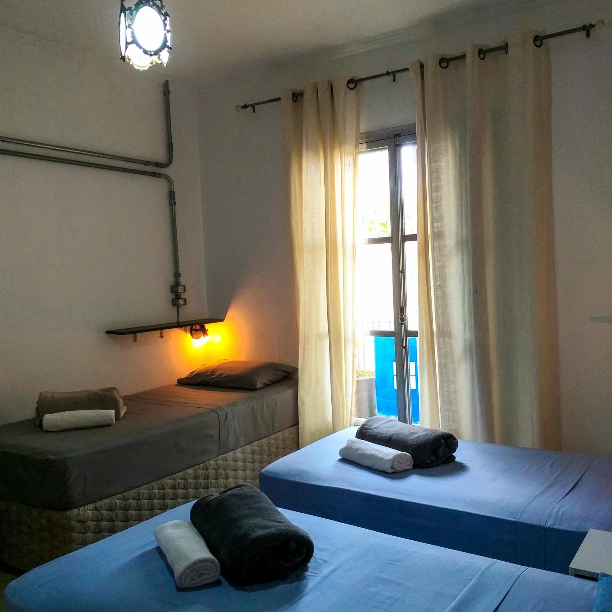 Micasa Hostel - Congonhas เซาเปาโล ภายนอก รูปภาพ
