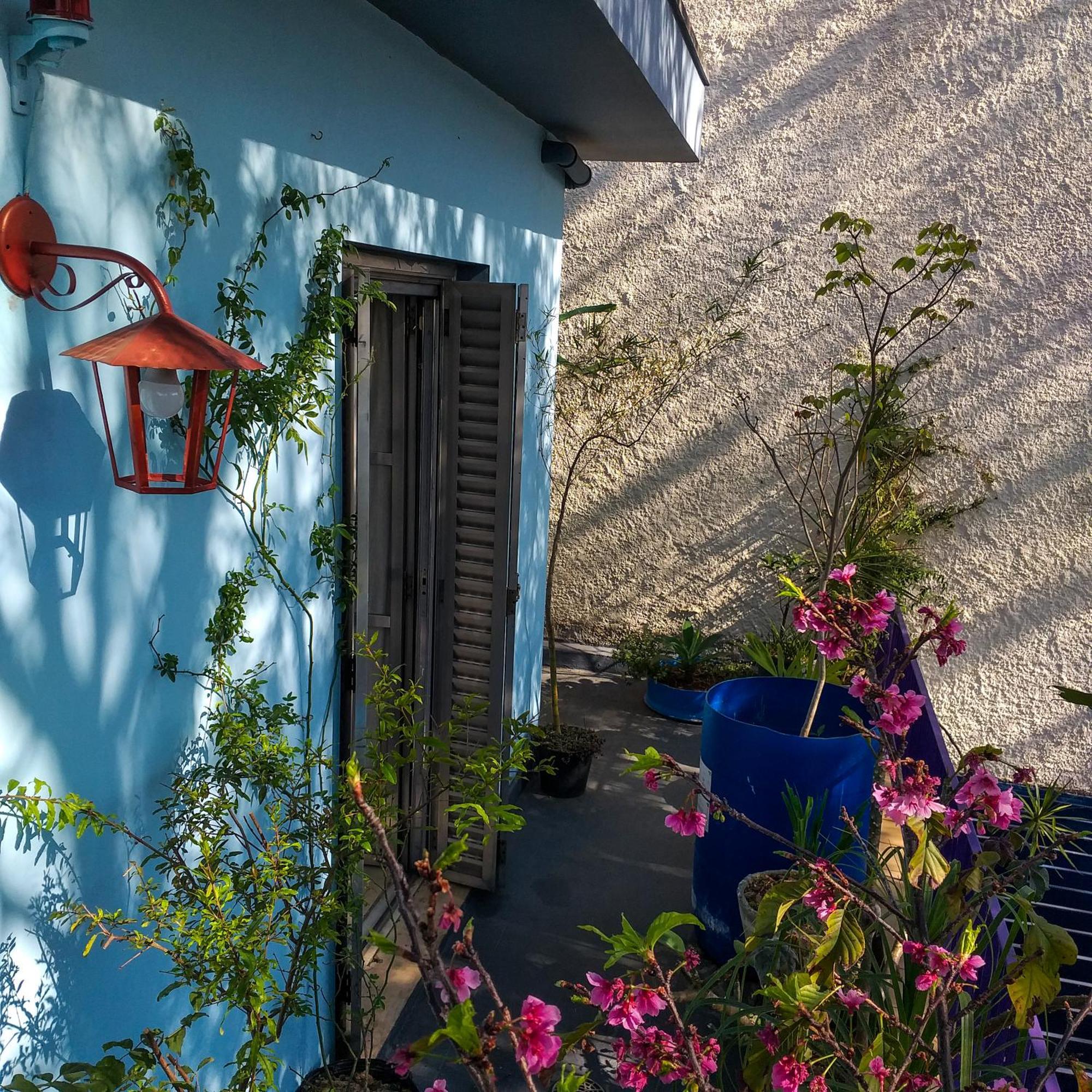 Micasa Hostel - Congonhas เซาเปาโล ภายนอก รูปภาพ