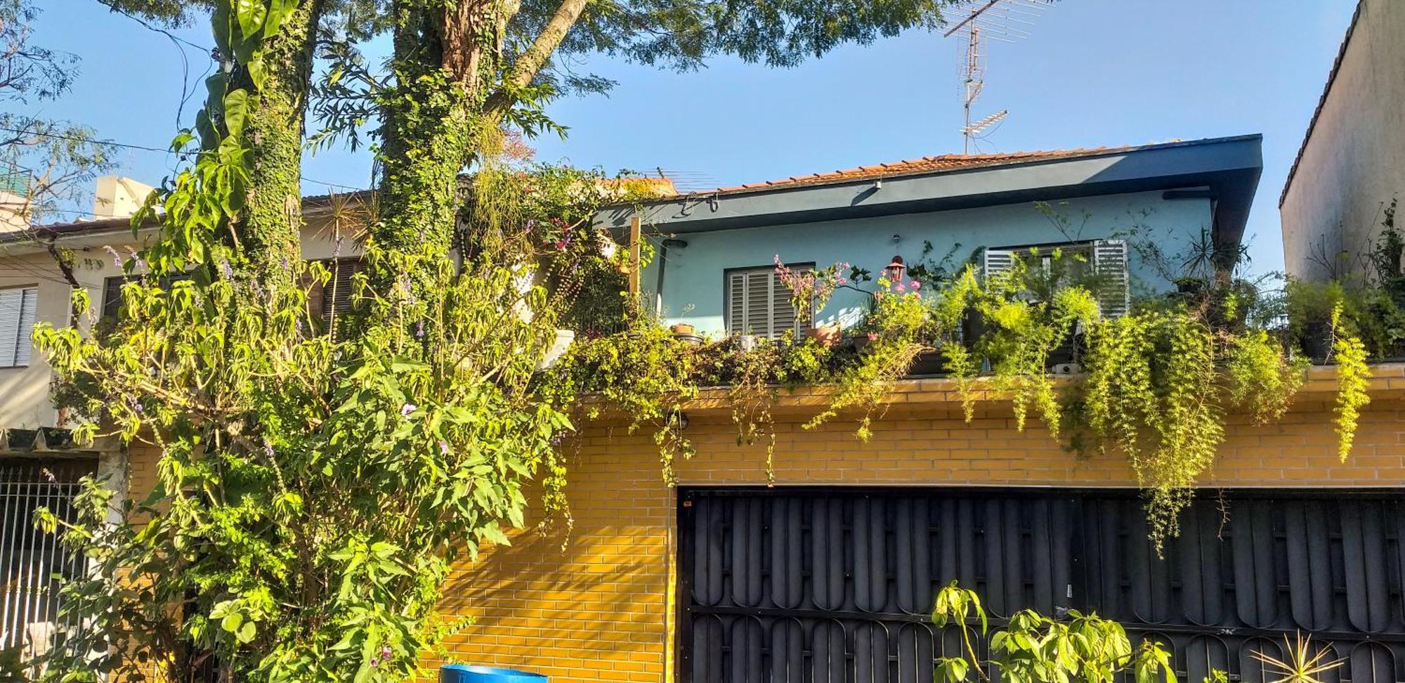 Micasa Hostel - Congonhas เซาเปาโล ภายนอก รูปภาพ
