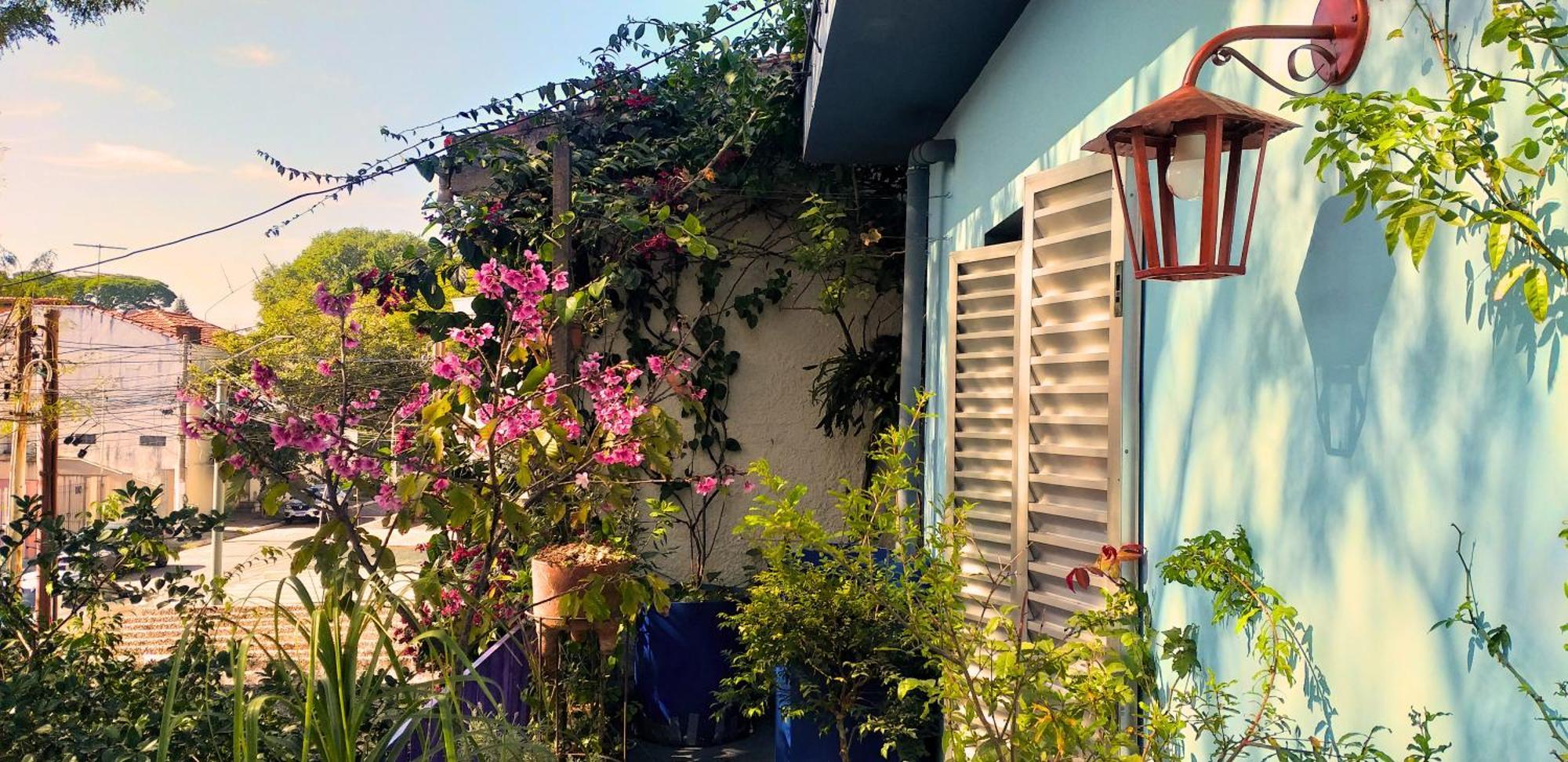 Micasa Hostel - Congonhas เซาเปาโล ภายนอก รูปภาพ