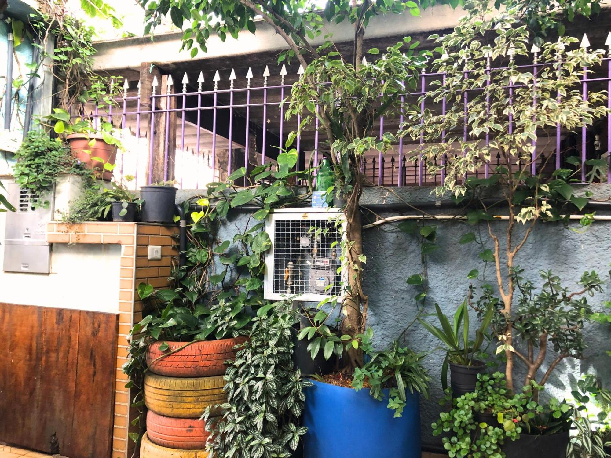 Micasa Hostel - Congonhas เซาเปาโล ภายนอก รูปภาพ