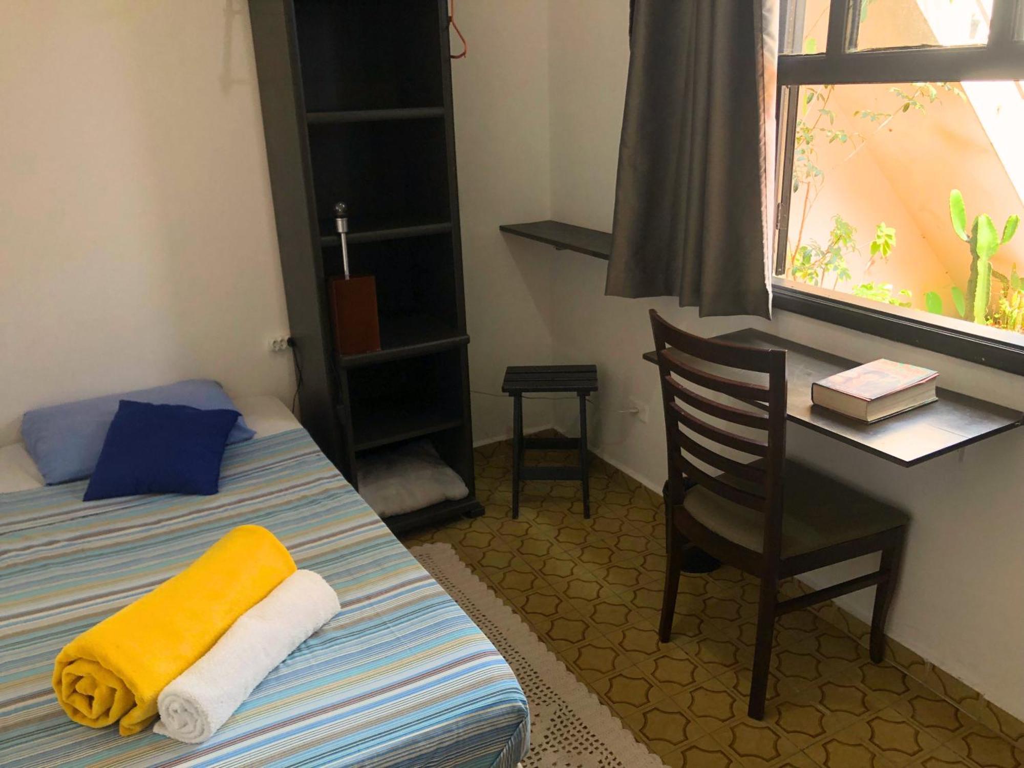 Micasa Hostel - Congonhas เซาเปาโล ภายนอก รูปภาพ