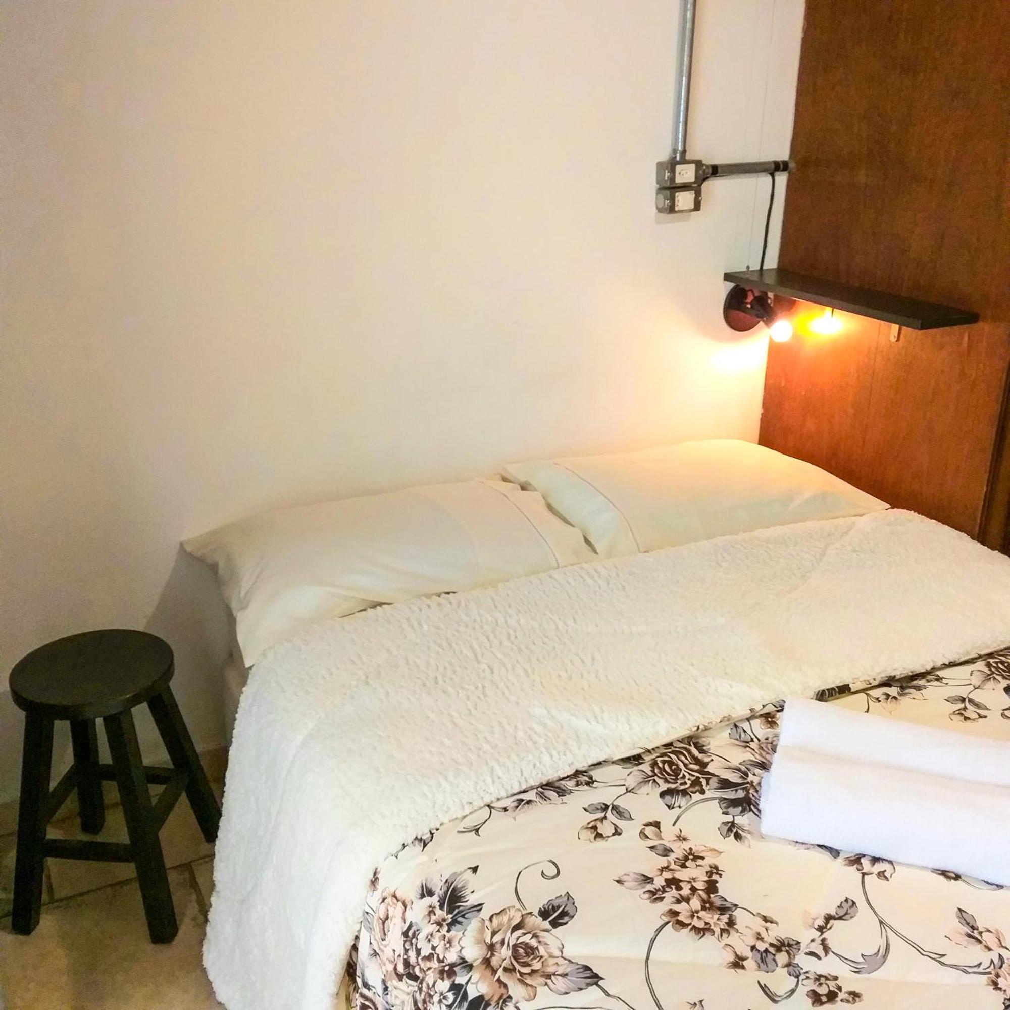 Micasa Hostel - Congonhas เซาเปาโล ภายนอก รูปภาพ