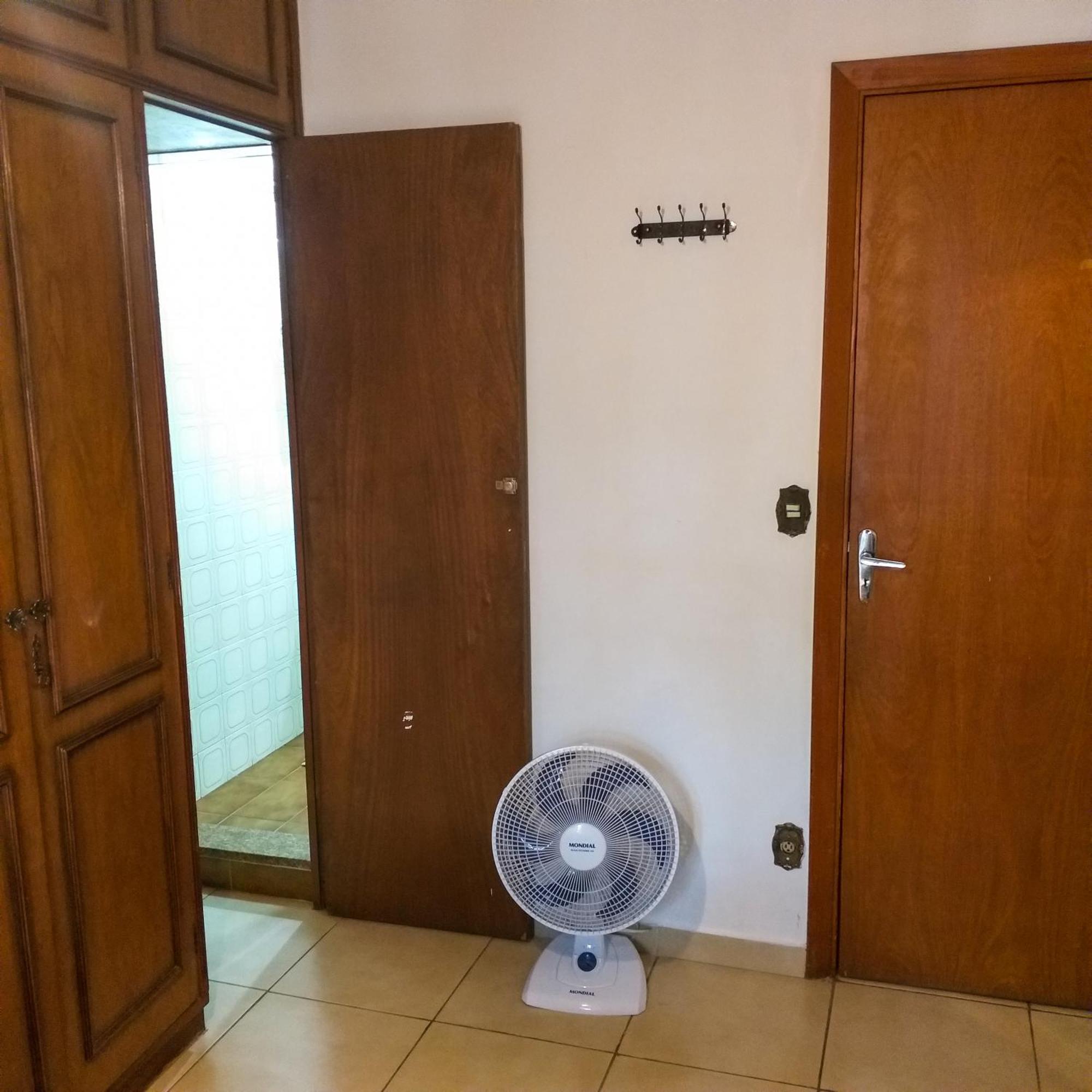 Micasa Hostel - Congonhas เซาเปาโล ภายนอก รูปภาพ