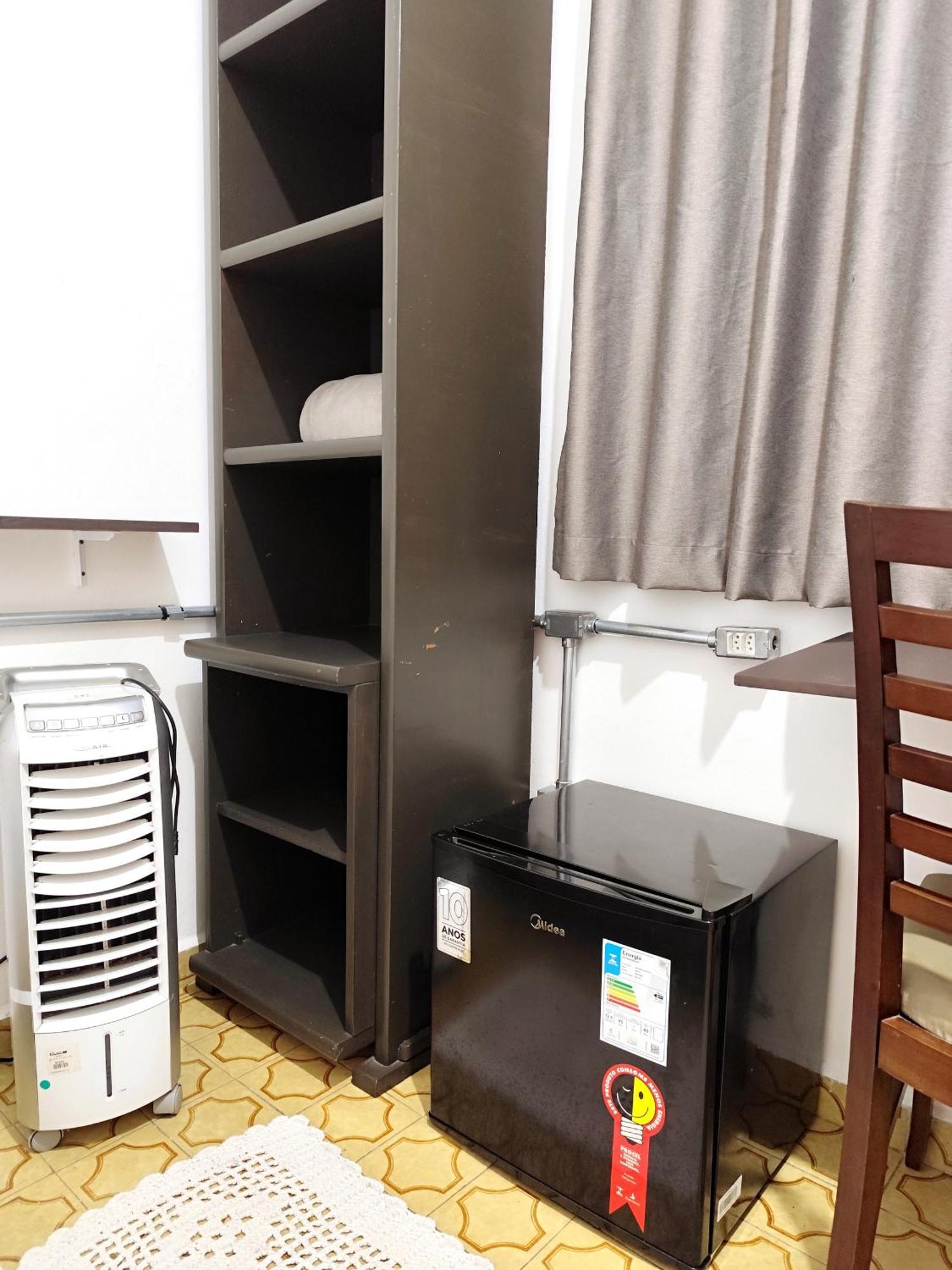 Micasa Hostel - Congonhas เซาเปาโล ภายนอก รูปภาพ