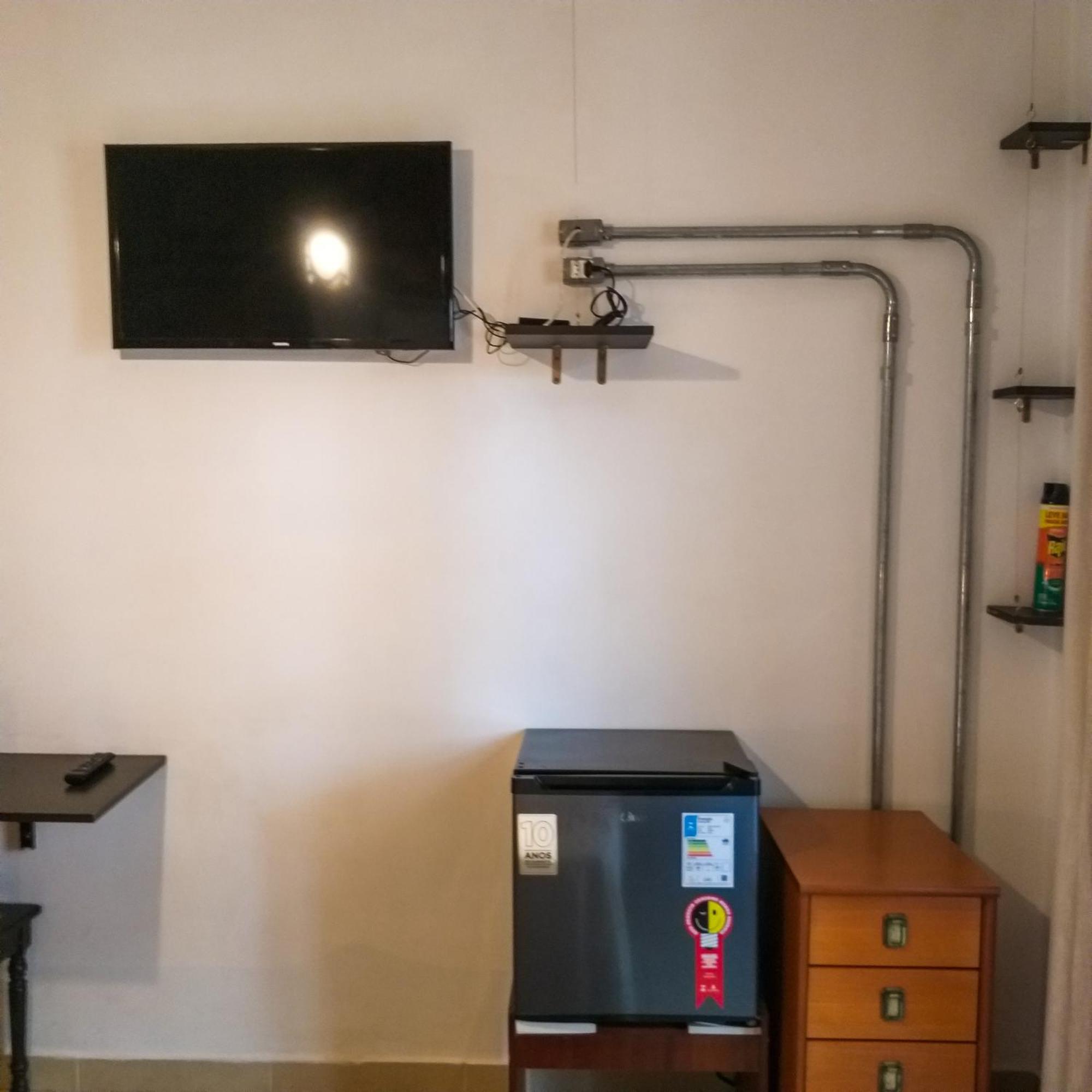 Micasa Hostel - Congonhas เซาเปาโล ภายนอก รูปภาพ